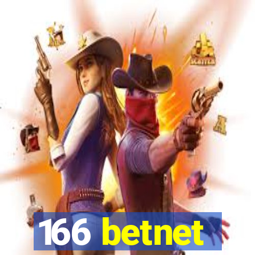 166 betnet